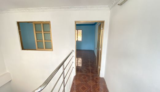 Cho Thuê Nhà Nguyên Căn Quận Tân Phú