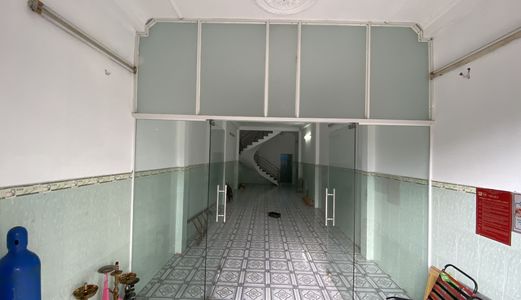 Cho Thuê Nhà Nguyên Căn Quận Tân Phú