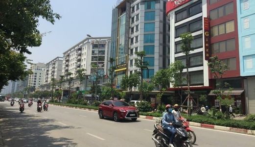 Mặt Phố Xã Đàn, Đống Đa, 8 Tầng X 140M2, Thang Máy, Mặt Tiền 8M 