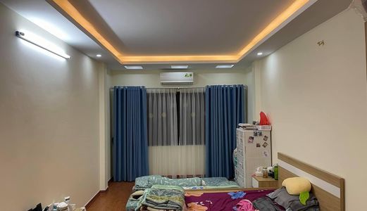 Cần Bán Gấp Nhà, Hoàng Mai, Sổ Đỏ Chính Chủ, Ngõ Rộng, Giá Tốt.