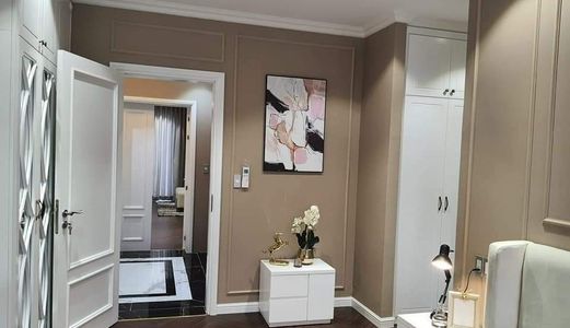 Nhà Phố 1 Trệt 1 Lầu Mặt Tiền Chợ Thới Lai, Sổ Hồng Đầy Đủ, Thổ Cư 100%, Sở Hữu Lâu Dài