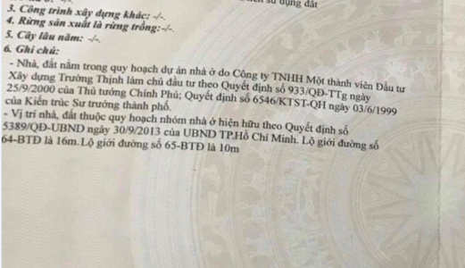 Bán Đất Q2. Lô Góc.đường 16 M. Ngay Cầu Xây Dựng. Bình Trưng Đông