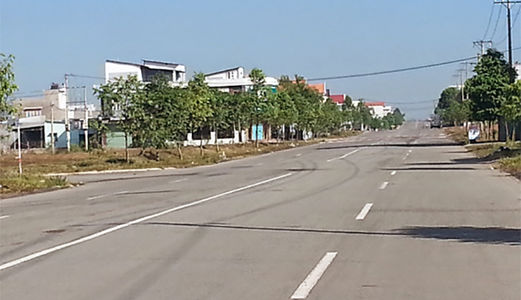 Do Thiếu Tiền Mở Quán Cần Bán Đất Gấp ,giá 645 Triệu