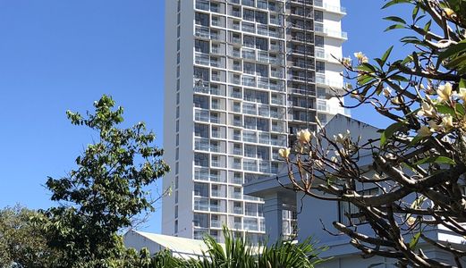 Dự Án Csj Tower Vũng Tàu Cách Biển 50M