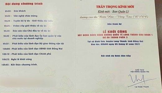 Bán Đất Nền Dự Án Century City, Liền Kề Sân Bay Long Thành