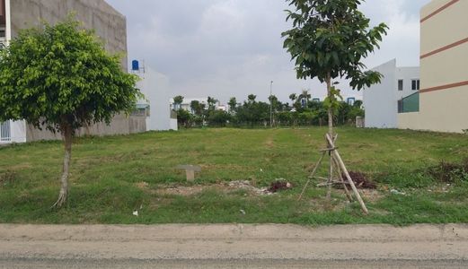 Bán Đất Mặt Tiền Quốc Lộ 51 Tp Bà Rịa 