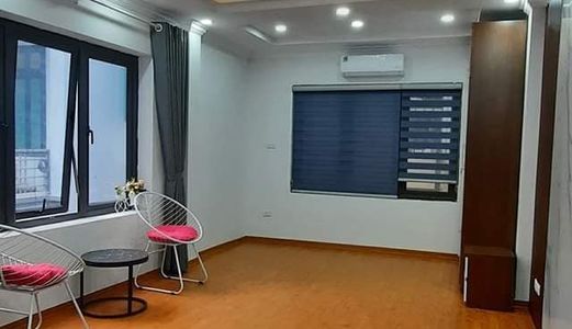 Bán Nhà Mới Phố Khương Trung 30Mx5 Tầng 3.15 Tỷ, Thanh Xuân, Ở Sướng, Gần Hồ