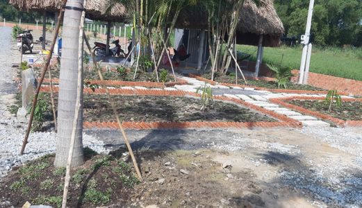 Cần Tiền Kinh Doanh Nên Bán Gấp Lô Đất Giá Rẻ