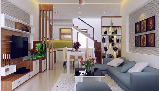 Siêu Hiếm Nhà Nguyễn Trãi 33M2*3T Giá Chỉ 2.1T.