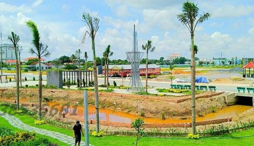 10 Suất Nội Bộ Chủ Đầu Tư - Đất Nền Long An Giá Rẻ