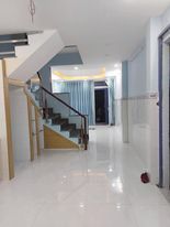 Bán Nhà Trần Văn Quang, Quận Tân Bình 65M2 Chỉ 5,2 Tỷ