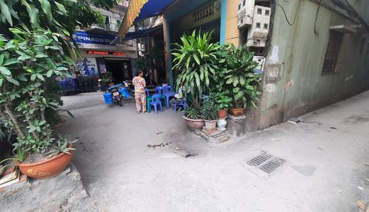 Giảm Tới Bến Nhà Giải Phóng 30M 2,5 Tầng Giá Giât Mình 2.1 Tỷ (Có Thương Lượng)