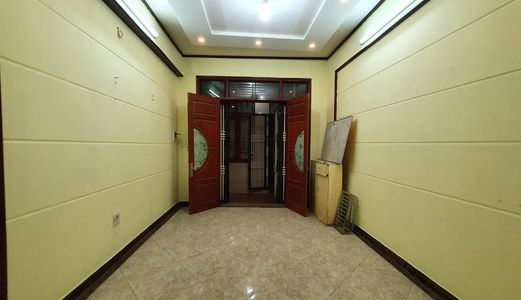 Giảm Tới Bến Nhà Giải Phóng 30M 2,5 Tầng Giá Giât Mình 2.1 Tỷ (Có Thương Lượng)