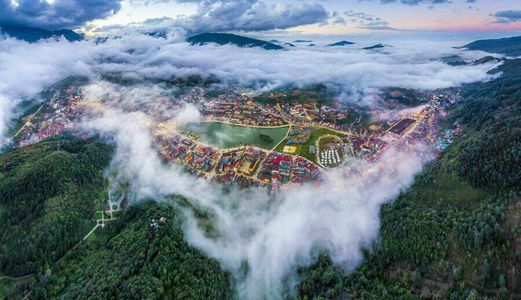 Sapa Garden Hills - Điểm Sáng Đầu Tư Bất Động Sản Nghỉ Dưỡng