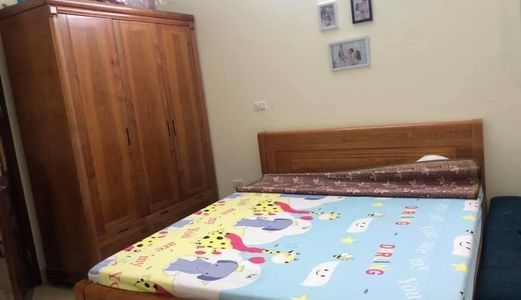 Liền Kề Đất Dịch Vụ Đìa Lão – Hà Đông 50M2X5T, Nhà Đẹp Mới, Tặng Nội Thất, Oto Tránh Chỉ 5,2 Tỷ.