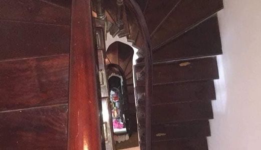 Nhà Hiếm, Lô Góc 2 Mặt Thoáng, Ngõ Ô Tô Tránh, Thanh Xuân, Giá Cực Rẻ.