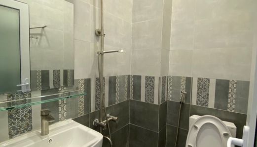 Chỉ 1 Tỷ 700 Triệu Sở Hữu Ngay Căn Nhà Thành Phố, 1 Trệt Lầu Diện Tích 56M2- Sổ Hồng Riêng (Gò Mây)