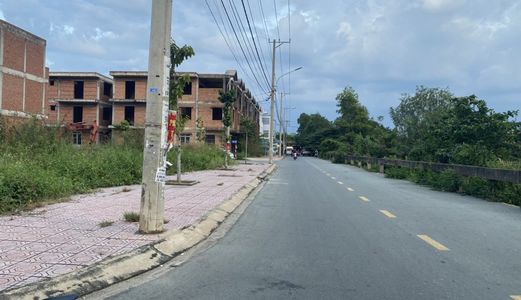 Tôi Chính Chủ Bán Gấp Đất Trảng Bom