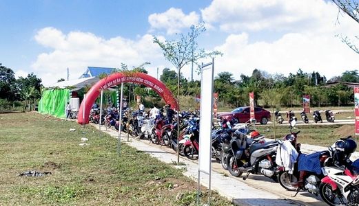 Tôi Chính Chủ Bán Gấp Đất Trảng Bom