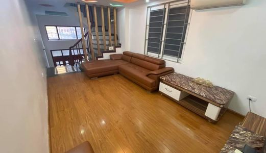 Nhà Đẹp Đón Tết Triều Khúc Kinh Doanh, Cho Thuê, Ngõ Rộng 30M2, 5 Tầng, 3.3 Tỷ