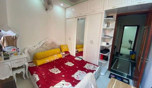 Nhà Đẹp Đón Tết Triều Khúc Kinh Doanh, Cho Thuê, Ngõ Rộng 30M2, 5 Tầng, 3.3 Tỷ