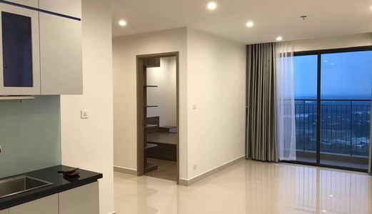 Cho Thuê Căn Hộ 2Pn 60M2 Vinhomes Grand Park Q9, Gần Ngã Tư Thủ Đức, Khu Cn Cao, Giá 5Tr 