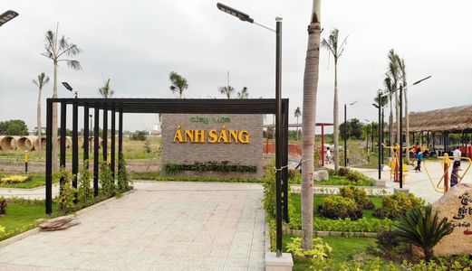 Nhận Ký Gửi, Chuyển Nhượng Đất Nền Dự Án Long Cang Riverpark 
