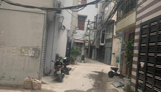 Cần Bán Nhà Đẹp Ở Luôn, Bùi Xương Trạch, Thanh Xuân, Ô Tô, 33M2, 5 Tầng, Giá 2.5 Tỷ.