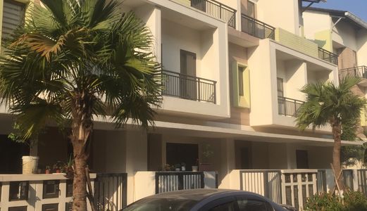 Chính Chủ Cần Tiền Bán Nhà 3 Tầng Kđt Dịch Vụ Vsip Bắc Ninh