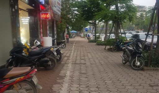 Bán Nhà Mặt Phố Võ Chí Công, 630M2, Mt30M, Lô Góc, Vỉa Hè Siêu Rộng, Giá Chỉ Như Trong Ngõ