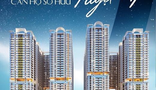 Căn Hộ Cao Cấp Bậc Nhất Mặt Tiền Quốc Lộ 13 Với Không Gian Sống Như Resort