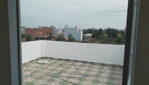 Chính Chủ Bán Nhà Hai Mặt Tiền Bình Chuẩn 36 Thuận An Bình Dương Buôn Bán  Tốt