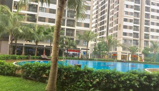 Căn 1Pn+1 Bán 1,150 Triệu Tại Vinhomes Ocean Park