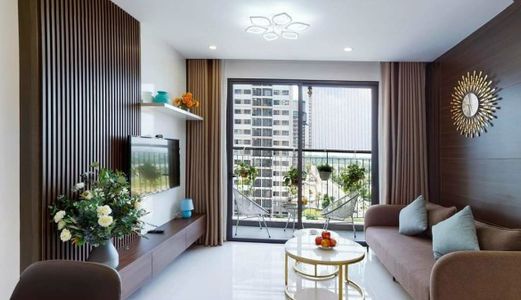 Căn 1Pn+1 Bán 1,150 Triệu Tại Vinhomes Ocean Park