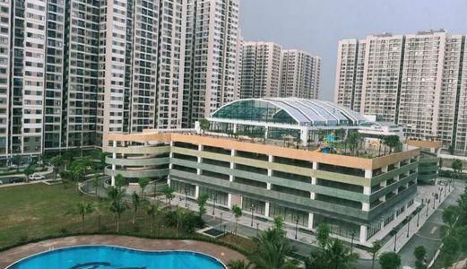Cần Bán Gấp 2,190 Triệu Căn 3N Cắt Lỗ 280 Triệu Tại  Vinhomes Ocean Park