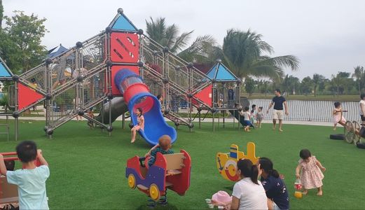 Cần Bán Gấp 2,190 Triệu Căn 3N Cắt Lỗ 280 Triệu Tại  Vinhomes Ocean Park