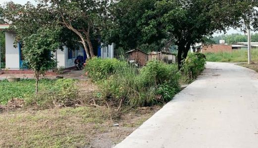 Đất An Viễn Giá Rẻ Chỉ 210Tr/nền