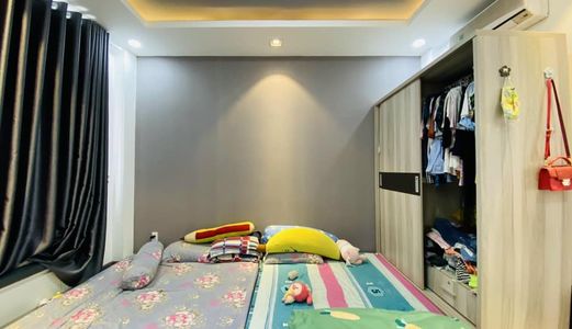 Chủ Nhà Chuẩn Bị Đi Nước Ngoài Cần Bán Gấp Nhà Cách Mạng Tháng Tám Quận Tân Bình 6.7 Tỷ