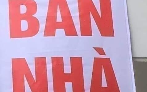 Bán Nhà 4 Tầng Mt Chợ Chính Gián,p.chính Gián,q.thanh Khê Chỉ 6.6 Tỷ