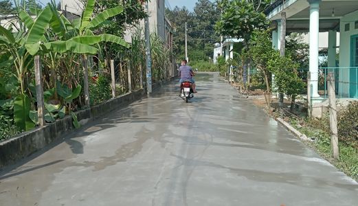 Đất Tân Mai2 Ngay Sân Golf Long Thành