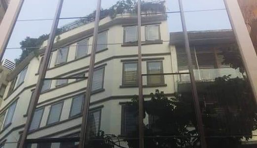 Bán Khách Sạn, Phố Thái Hà, Đống Đa, 8 Tầng Thang Máy, Mt 9M, Ô Tô