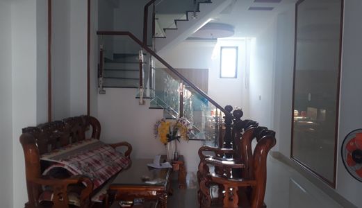 Chính Chủ Bán Nhà 1 Trệt 2 Lầu Giá 3 Tỷ 850Tr , Shr, Hoàn Công