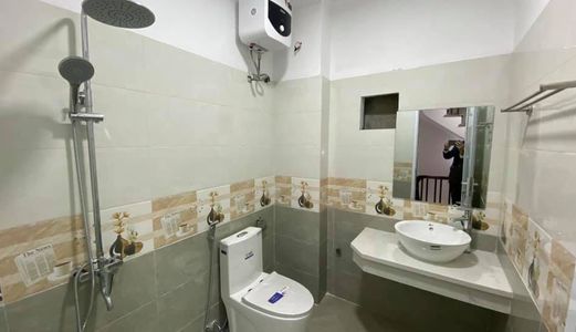 Bán Gấp Nhà Trung Tâm Quận Hai Bà Trưng, Hà Nội. 50M2, 5 Tầng, Mt 4M,  Giá 4Tỷ.