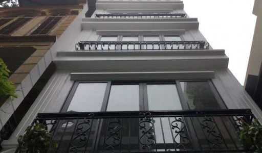 Nhà Xuân La Tây Hồ, 47M2, 5 Tầng,đẹp Miễn Chê 4 Tỷ 7.