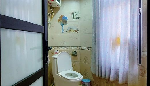Liền Kề, Lô Góc, Kinh Doanh, Oto Đua, Vỉa Hè, Kđt Kiến Hưng, Hà Đông, 45M2, Mt 5.5M.