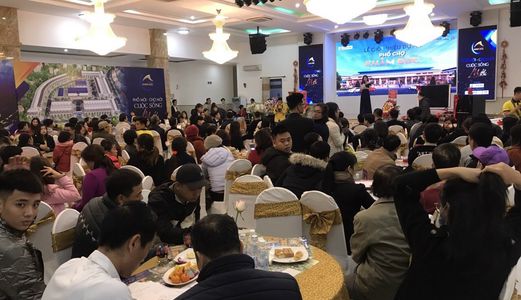 Bùng Nổ Tại Khu Phố Chợ Khâm Đức, Phước Sơn, Quảng Nam