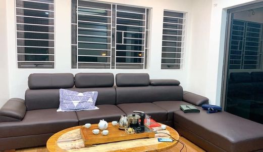 Bán Nhà Phương Mai, Đống Đa, Ngõ Thoáng, Oto, 36M, 5T, 3.4 Tỷ, 0967158056 .