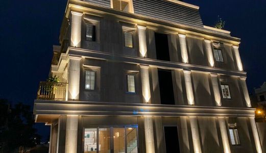 Shophouse Đẳng Cấp Châu Âu Bên Sông Hàn