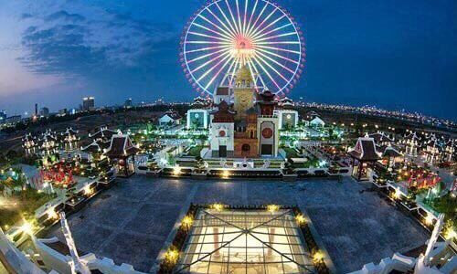 Shophouse Đẳng Cấp Châu Âu Bên Sông Hàn