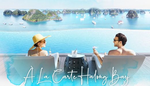 Bán Căn Hộ Mặt Biển Sổ Đỏ Vĩnh Viễn ,hiêm Hoi 5*+ Bãi Tắm Ngay Dưới Chân, Hiếm Hoi Tại Quảng Ninh